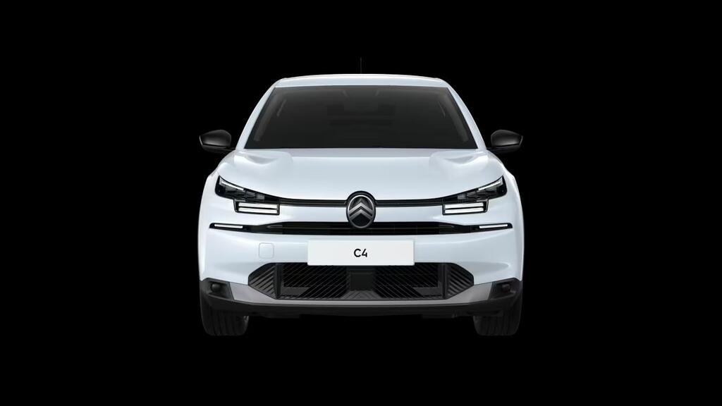 Citroën C4 Hybrid 100 e-DCS6 You - Foto 316