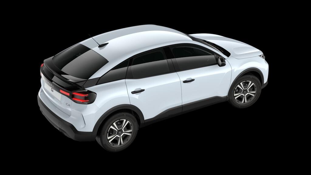 Citroën C4 Hybrid 100 e-DCS6 You - Foto 315