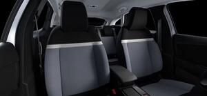 Citroën C4 Hybrid 100 e-DCS6 You