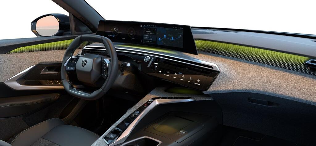 Peugeot 5008 GT Eléctrico 157kW - Foto 455