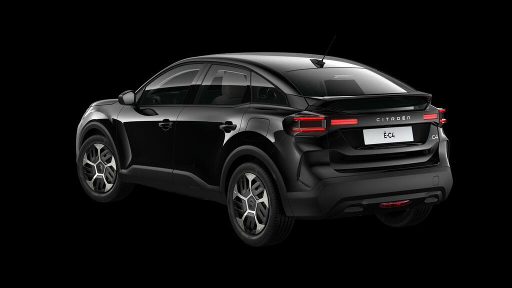 Citroën ë-C4 ë-C4 eléctrico 100kW 50kWh Plus - Foto 334