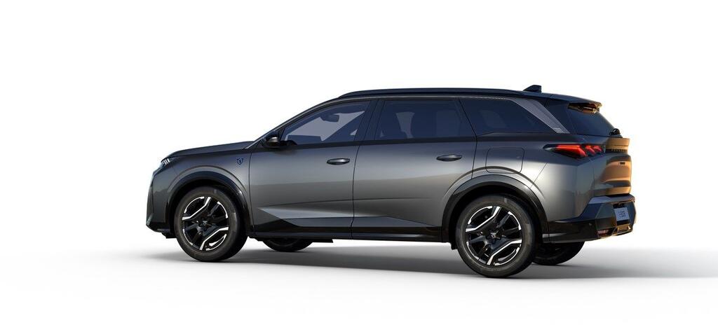 Peugeot 5008 GT Eléctrico 157kW - Foto 452
