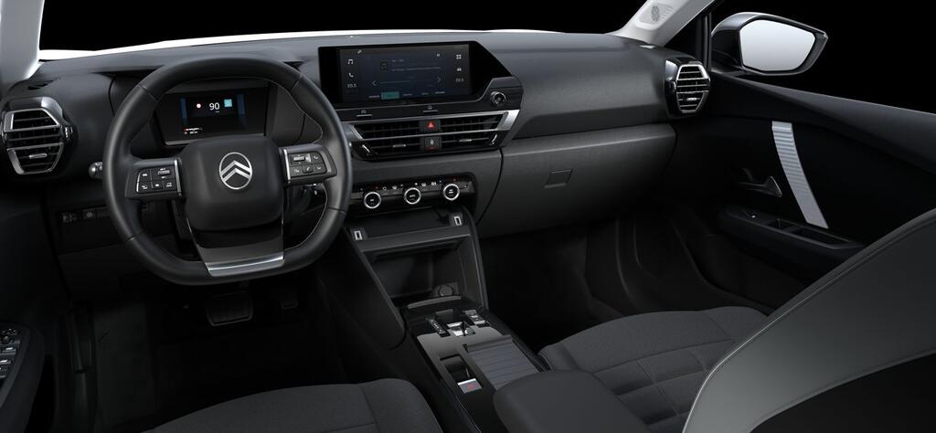 Citroën ë-C4 ë-C4 eléctrico 100kW 50kWh Plus - Foto 337