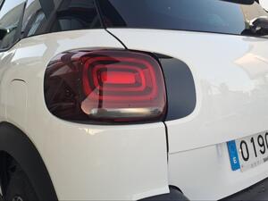 Citroën C3 Aircross PureTech 81kW (110CV) S&S Feel Pack