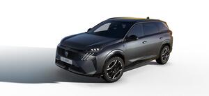 Peugeot 5008 GT Eléctrico 157kW Peugeot 5008 GT Eléctrico 157kW