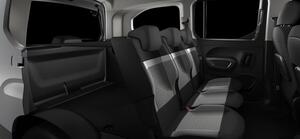 Citroën ë-Berlingo Talla XL ë-Berlingo 50 kWh MAX