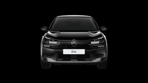 Citroën ë-C4 ë-C4 eléctrico 100kW 50kWh Plus