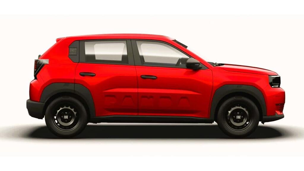 Fiat Grande Panda POP MHEV 81kW (110cv) - Foto 1696