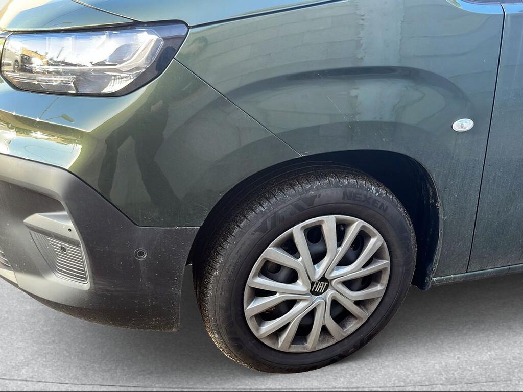 Fiat Doblò 1.5 75kW (100CV) diésel MT6 Talla M - Foto 617