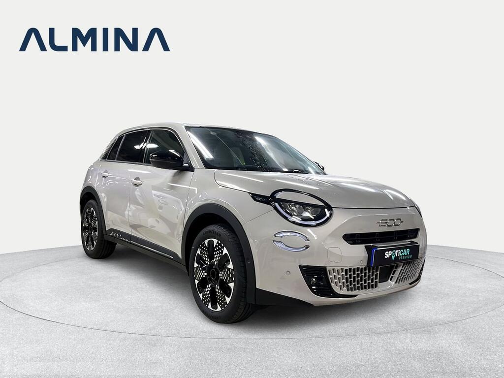 Fiat 600 600 MHEV La prima 1.2 74kW (100CV) DDCT - Foto 630