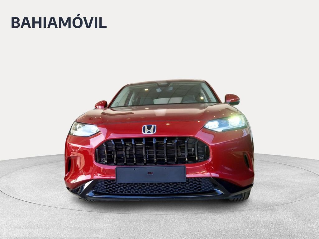 Honda ZR-V 2.0 i-MMD 4x2 Advance CVT - Foto 1751