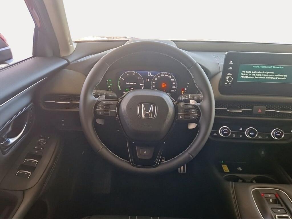 Honda ZR-V 2.0 i-MMD 4x2 Advance CVT - Foto 1763