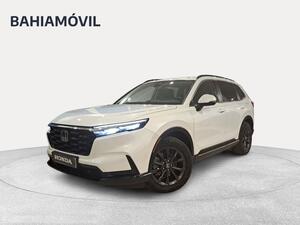 Honda CR-V 2.0 i-MMD HEV 4X2 Elegance Honda CR-V 2.0 i-MMD HEV 4X2 Elegance