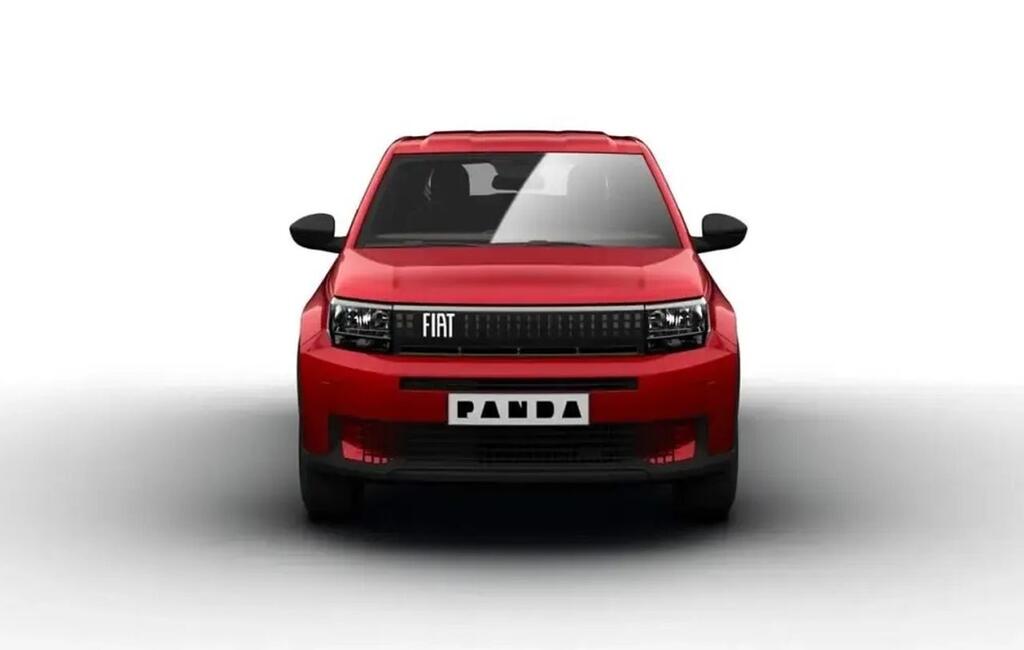 Fiat Grande Panda POP MHEV 81kW (110cv) - Foto 1695