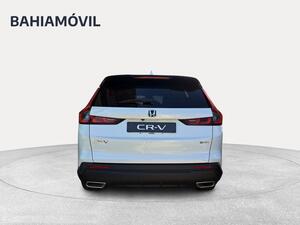 Honda CR-V 2.0 i-MMD HEV 4X2 Elegance