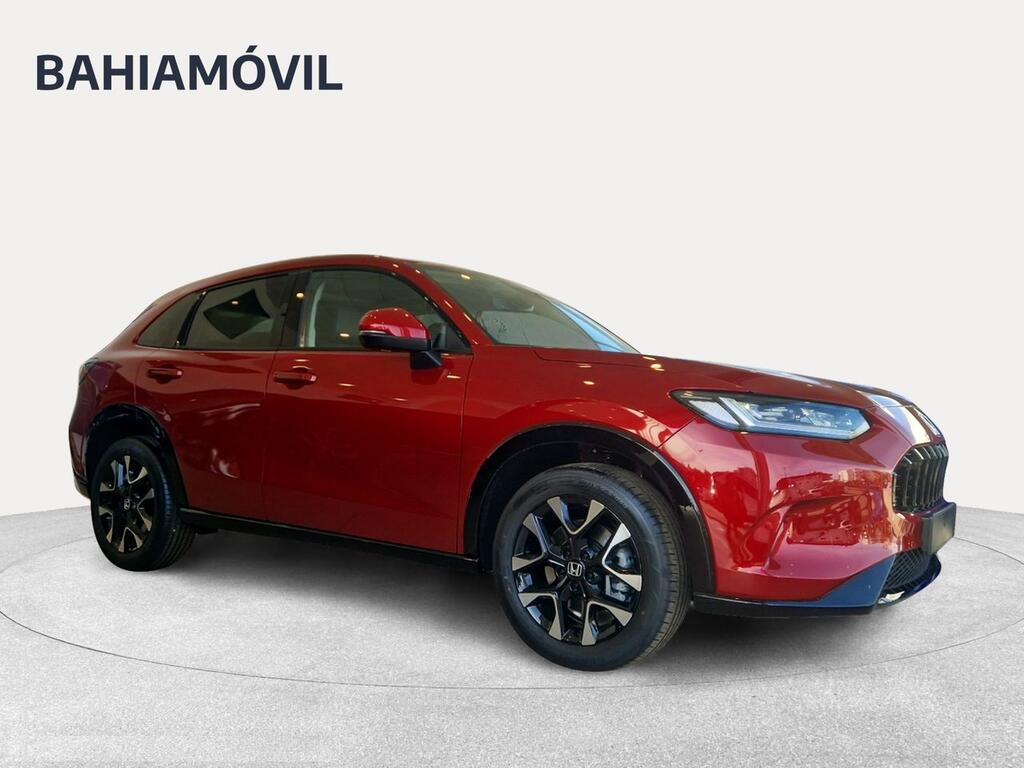Honda ZR-V 2.0 i-MMD 4x2 Advance CVT - Foto 1752