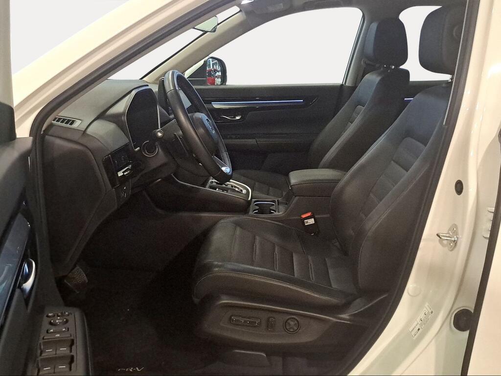 Honda CR-V 2.0 i-MMD HEV 4X2 Elegance - Foto 1735