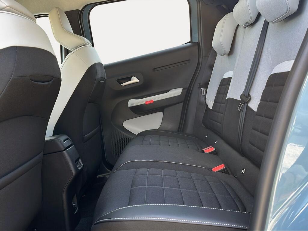 Citroën ë-C3 ë-C3 Eléctrico Max - Foto 421