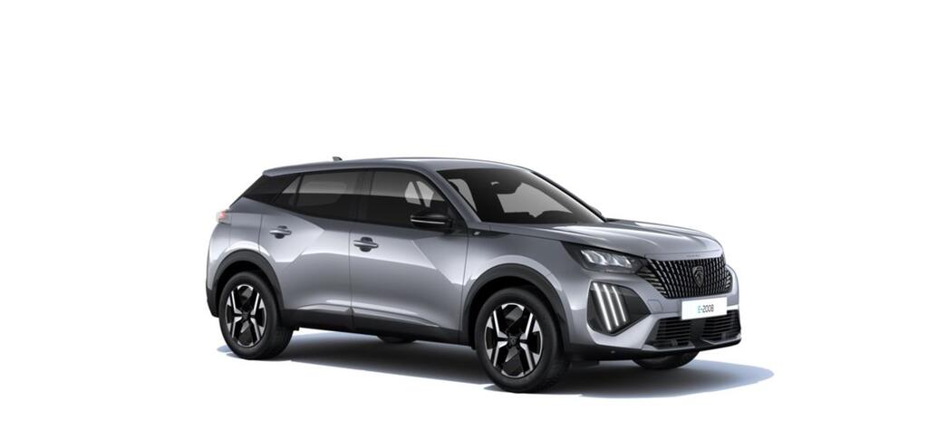 Peugeot e-2008 Eléctrico Allure 156 (115kW) - Foto 403