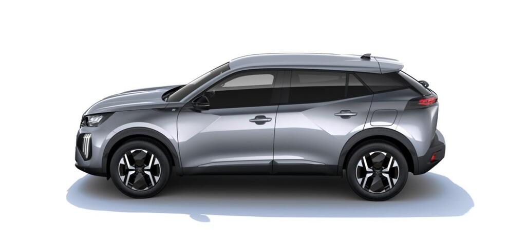 Peugeot e-2008 Eléctrico Allure 156 (115kW) - Foto 405