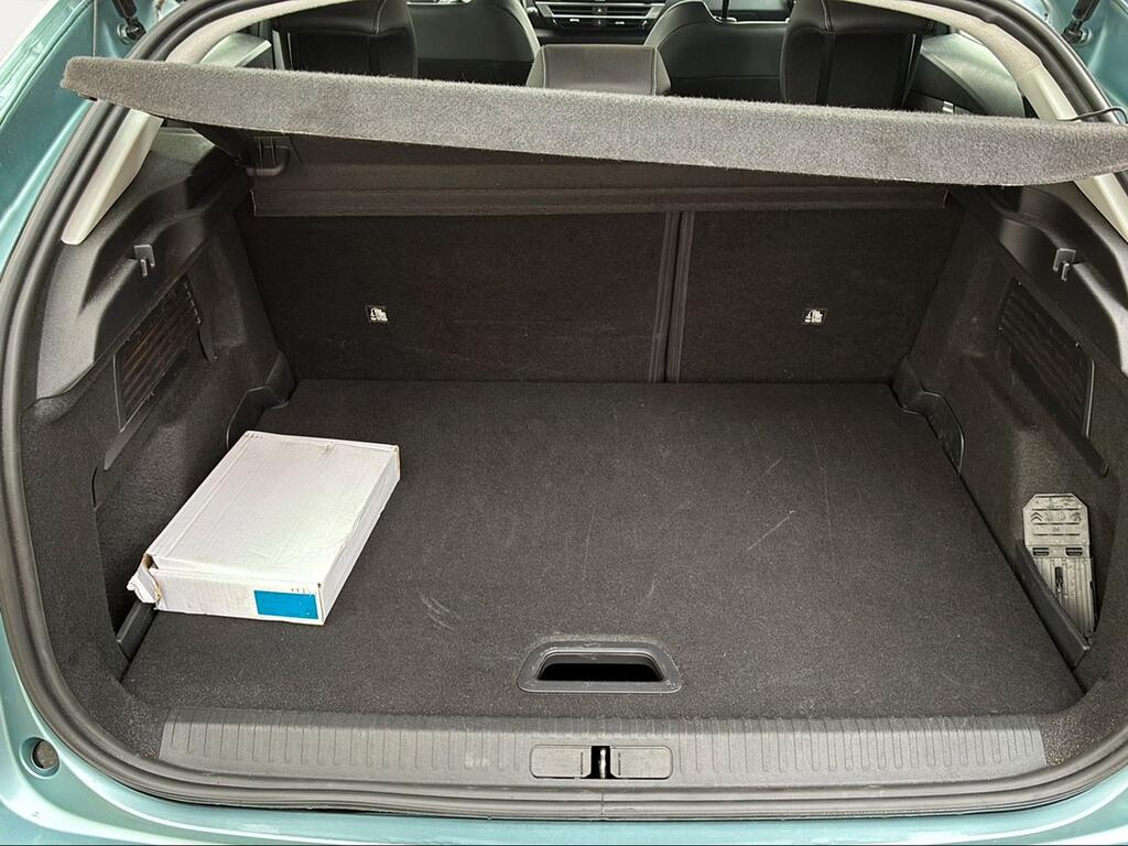 Citroën C4 BlueHDi 130 S&S EAT8 Feel Pack - Foto 341