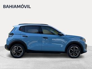 Citroën ë-C3 ë-C3 Eléctrico Max