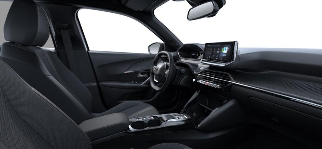 Peugeot e-2008 Eléctrico Allure 156 (115kW) - Foto 409