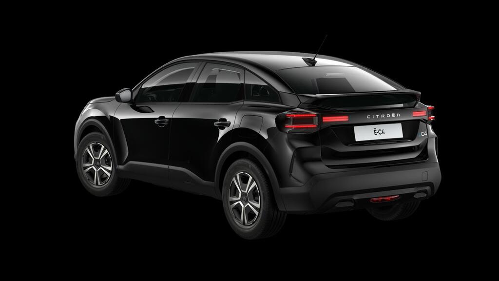 Citroën ë-C4 ë-C4 eléctrico 100kW 50kWh You - Foto 299