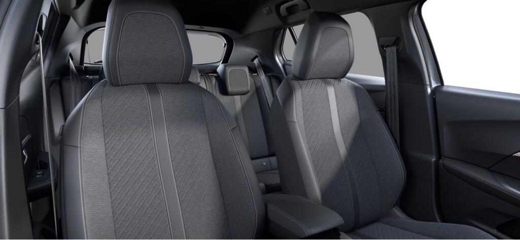 Peugeot e-2008 Eléctrico Allure 156 (115kW) - Foto 411