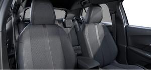 Peugeot e-2008 Eléctrico Allure 156 (115kW)