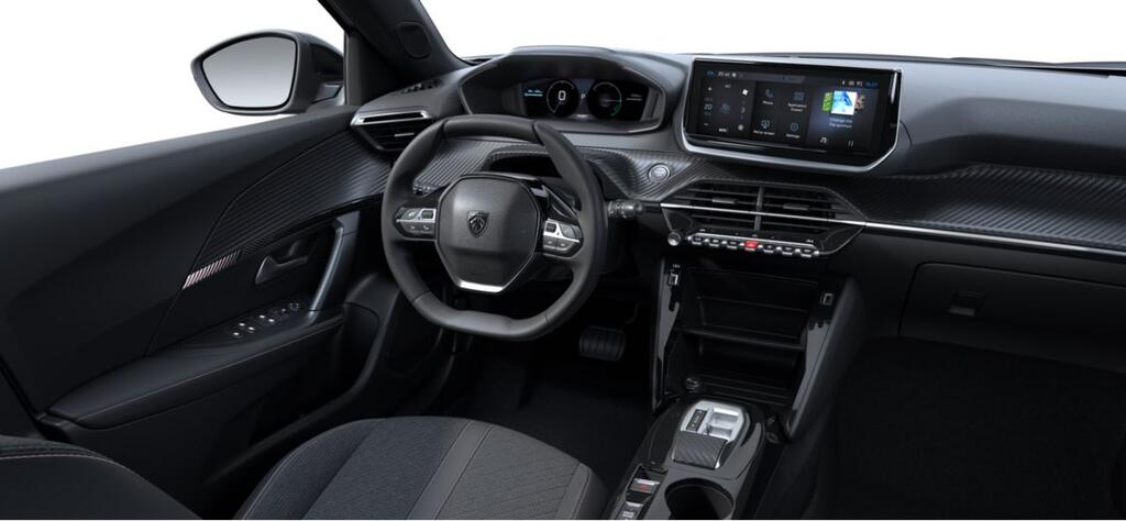 Peugeot e-2008 Eléctrico Allure 156 (115kW) - Foto 408