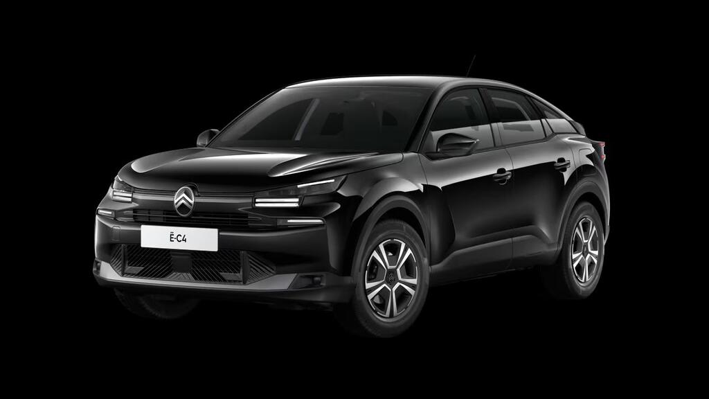 Citroën ë-C4 ë-C4 eléctrico 100kW 50kWh You - Foto 298