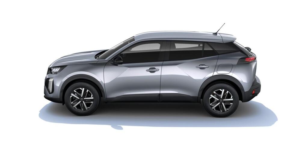 Peugeot e-2008 Eléctrico Style 156 (115kW) - Foto 572