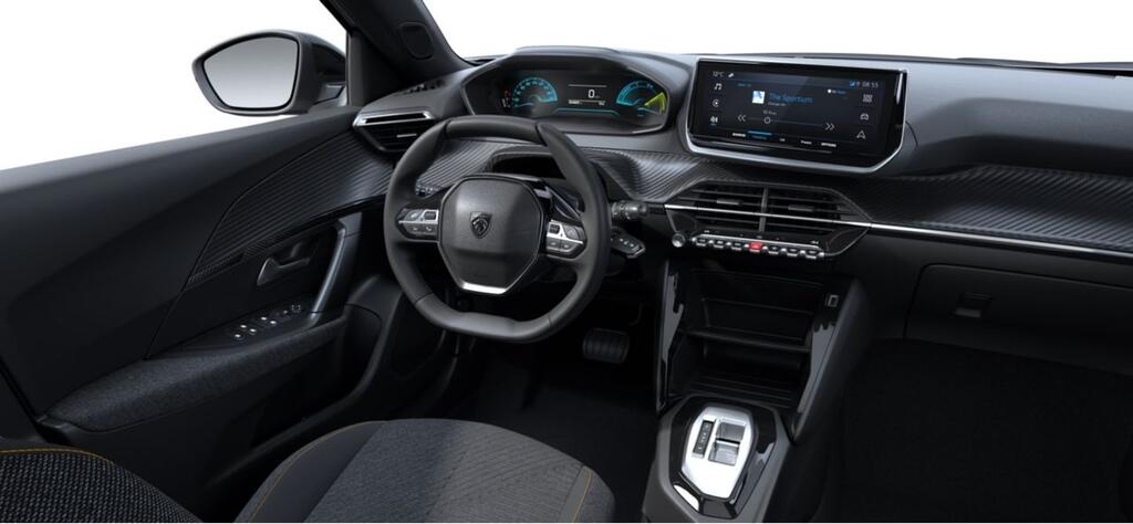 Peugeot e-2008 Eléctrico Style 156 (115kW) - Foto 575