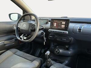 Citroën C4 Cactus PureTech 81KW (110CV) S&S Rip Curl