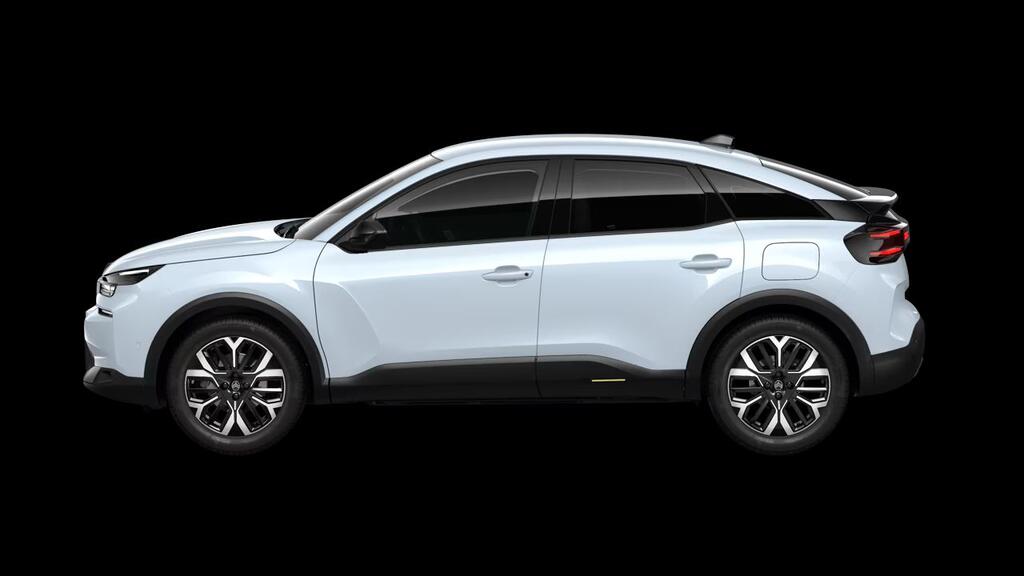 Citroën ë-C4 ë-C4 eléctrico 115kW 54kWh Max - Foto 437