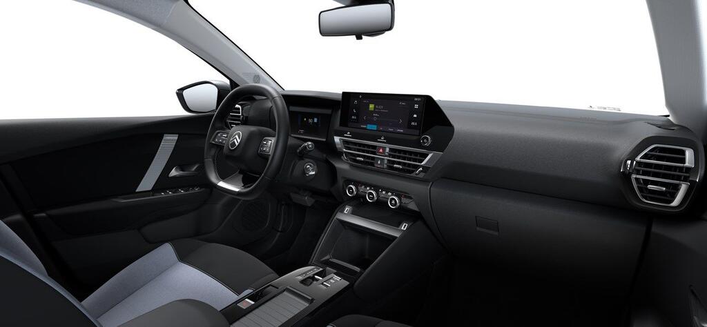 Citroën C4 Hybrid 136 e-DCS6 Business Edition - Foto 403