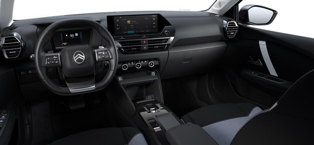 Citroën C4 Hybrid 136 e-DCS6 Business Edition - Foto 402