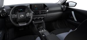 Citroën C4 Hybrid 136 e-DCS6 Business Edition