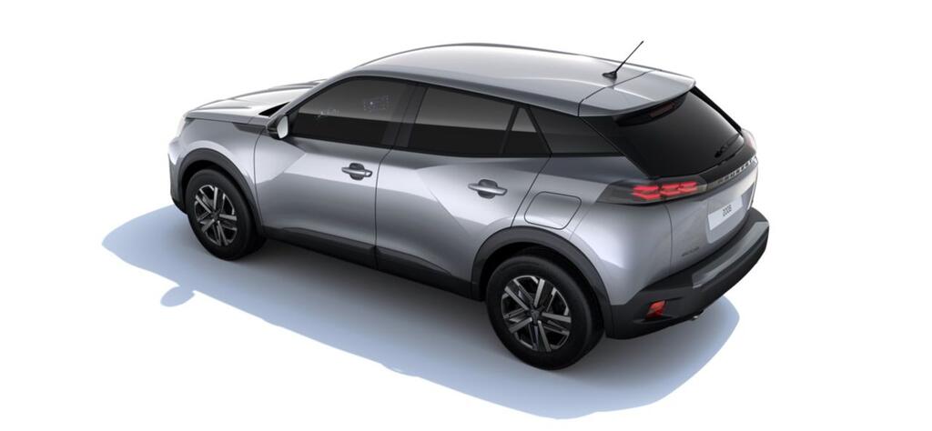 Peugeot e-2008 Eléctrico Style 156 (115kW) - Foto 573