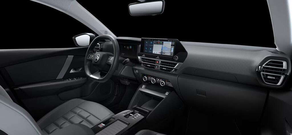Citroën ë-C4 ë-C4 eléctrico 115kW 54kWh Max - Foto 442
