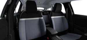 Citroën C4 Hybrid 136 e-DCS6 Business Edition