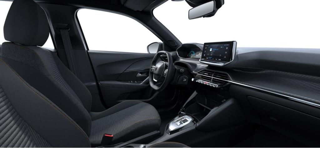 Peugeot e-2008 Eléctrico Style 156 (115kW) - Foto 576