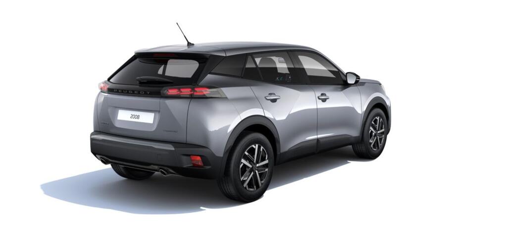 Peugeot e-2008 Eléctrico Style 156 (115kW) - Foto 574