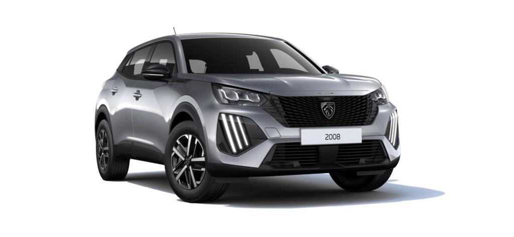 Peugeot e-2008 Eléctrico Style 156 (115kW) - Foto 571