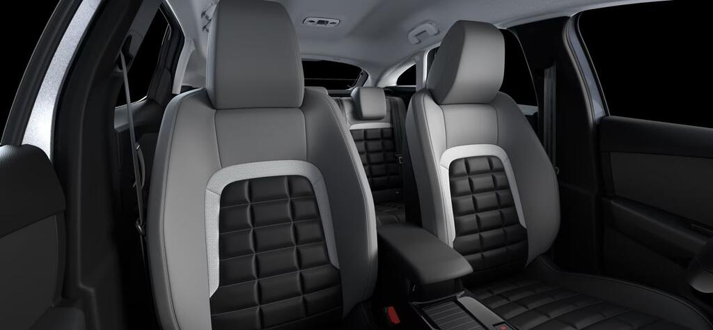 Citroën ë-C4 ë-C4 eléctrico 115kW 54kWh Max - Foto 441