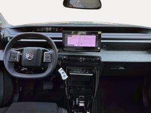 Citroën ë-C3 ë-C3 Eléctrico Max