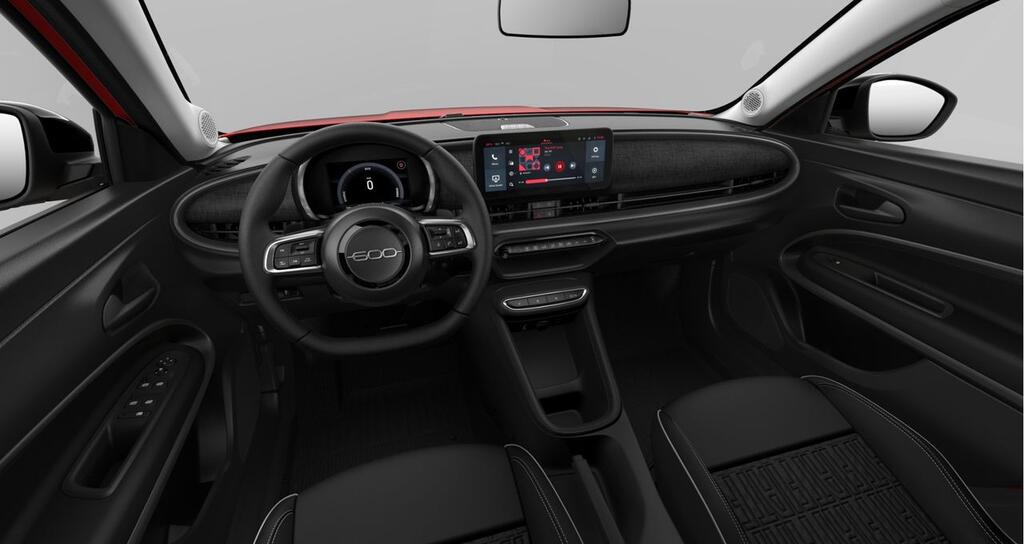 Fiat 600 600 MHEV 1.2 74kW (100CV) DDCT - Foto 322