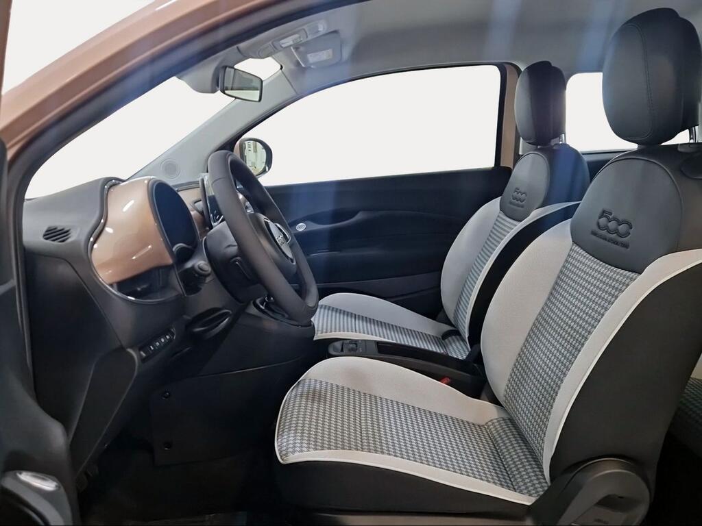 FIAT 500 MCA 1.0 Mhd - Foto 538