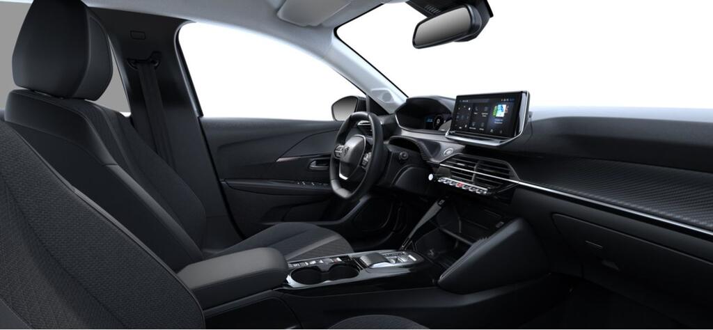 Peugeot e-208 Allure Eléctrico 136 (100 Kw) - Foto 529